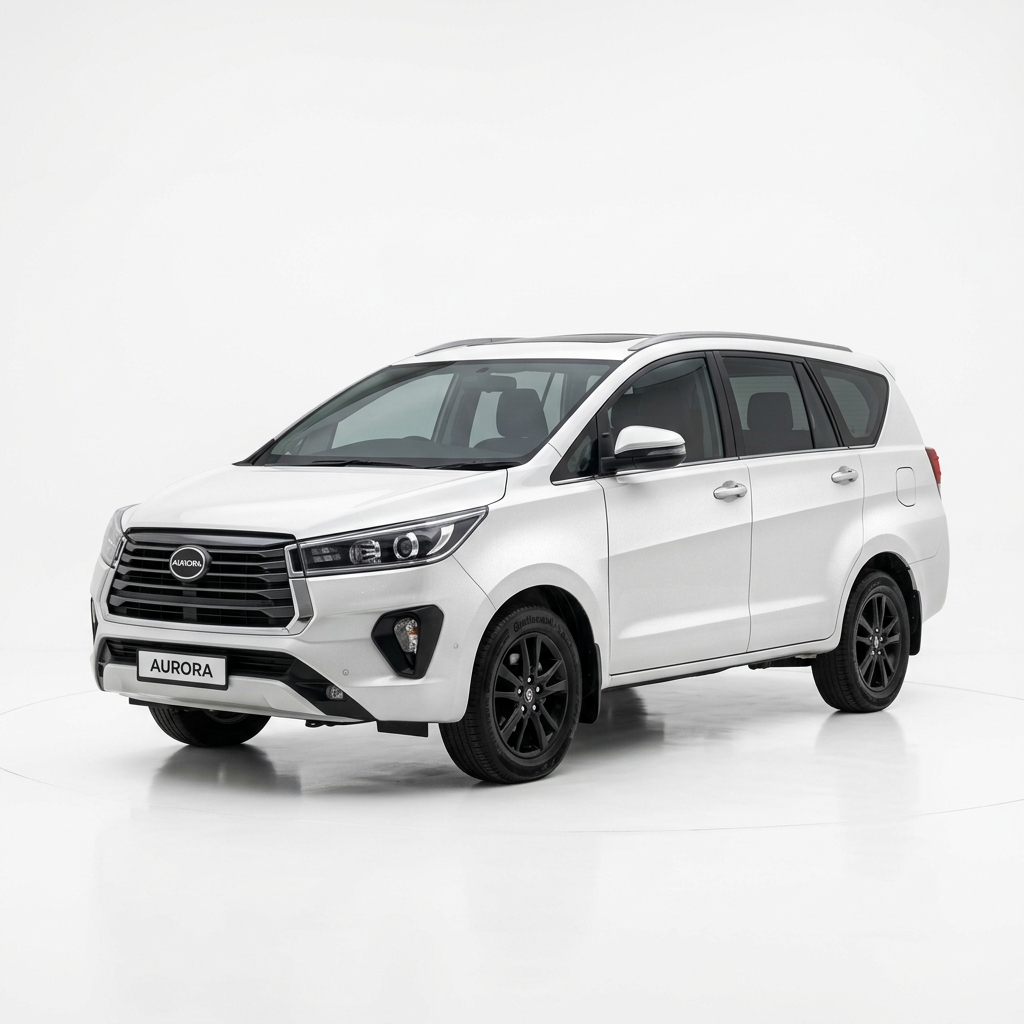 Toyota Hycross