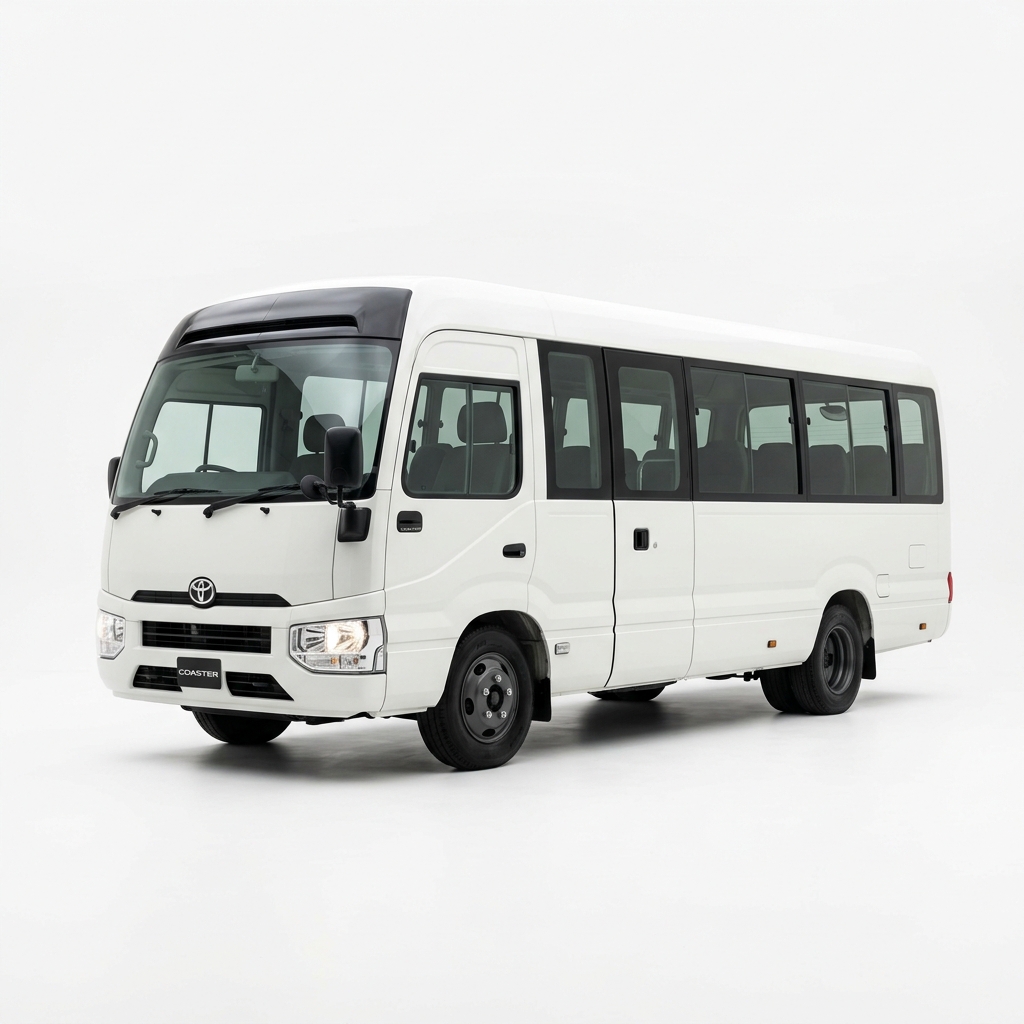 Sleeper Bus