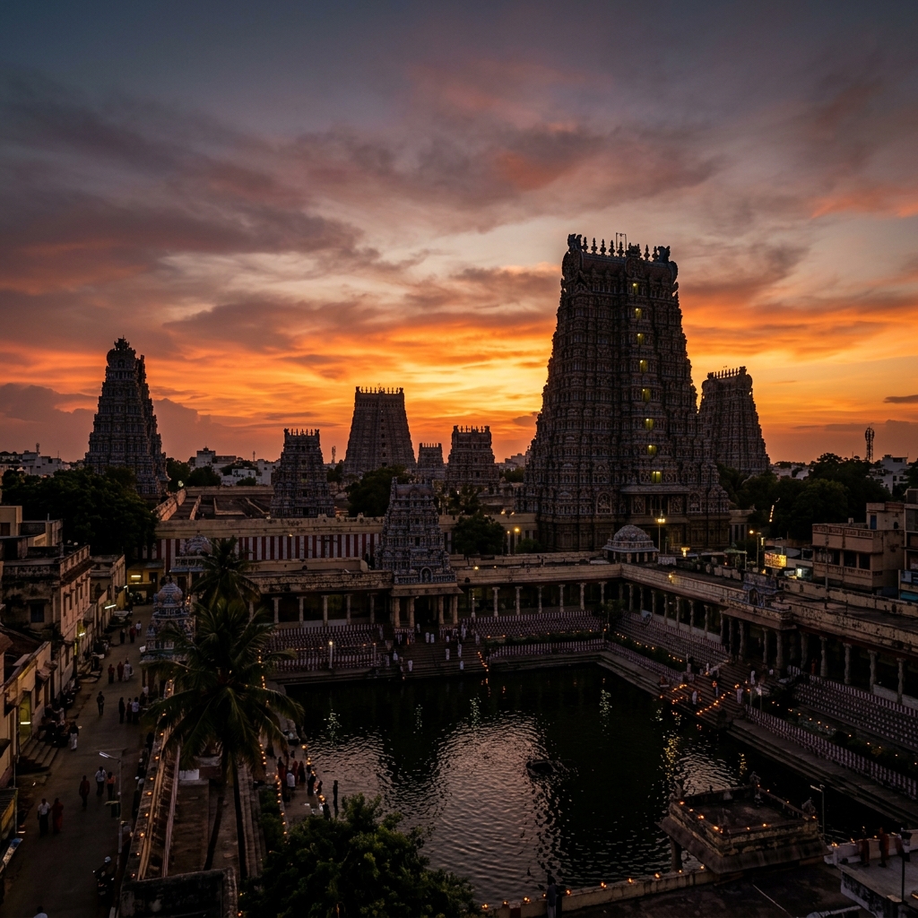 Madurai Palani Coimbatore