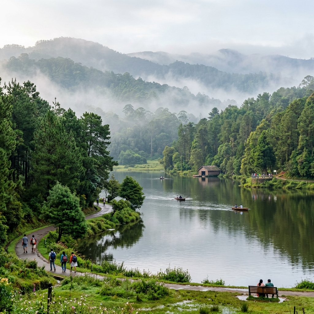 Kodaikanal