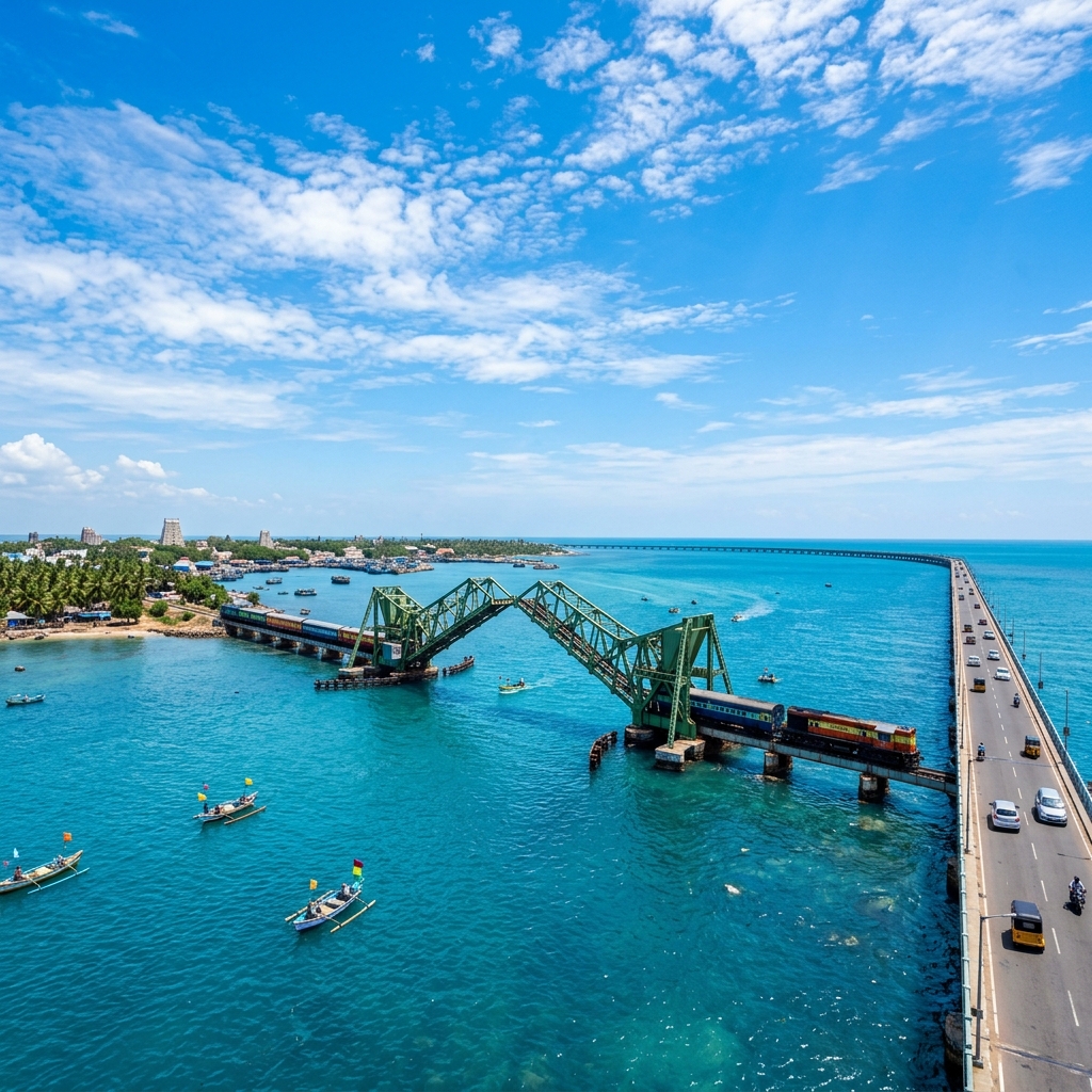 Rameswaram